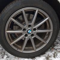 Cerchi BMW originali