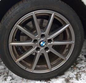 Cerchi BMW originali