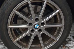 Cerchi BMW originali