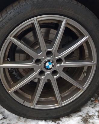 Cerchi BMW originali