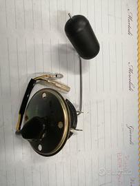 segnalatore benz scatto