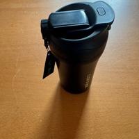 borraccia thermos termico acciaio