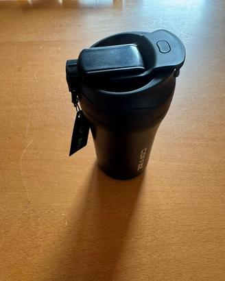 borraccia thermos termico acciaio