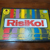 Risiko!
