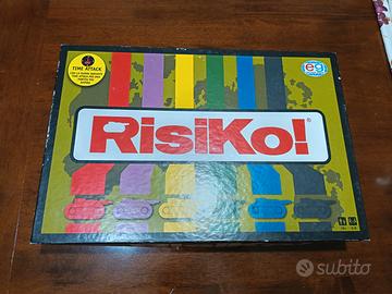Risiko!