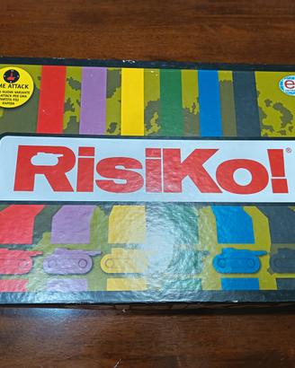 Risiko!