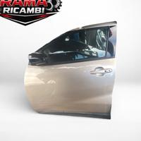 Porta Anteriore Sinistra Toyota Aygo X