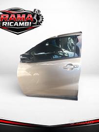 Porta Anteriore Sinistra Toyota Aygo X