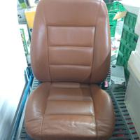 sedili AUDI A6 RISCALDATI ELETTRICI