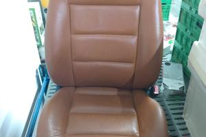 sedili AUDI A6 RISCALDATI ELETTRICI