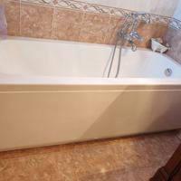 Vasca da bagno esterna