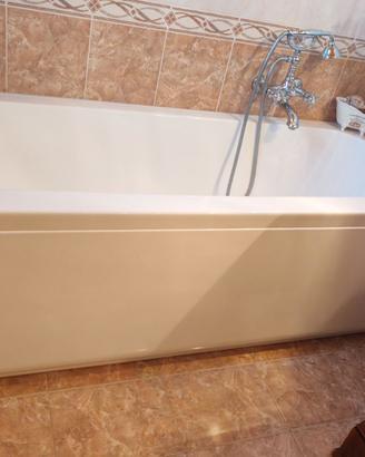 Vasca da bagno esterna