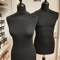 Busti sartoriali