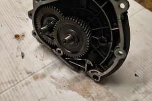 scatola rapporti Gilera runner 125 4t