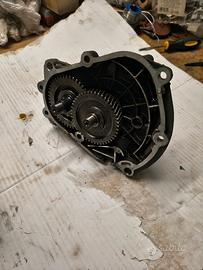 scatola rapporti Gilera runner 125 4t
