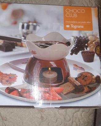 cioccolatiera