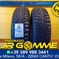 155/80/13 KLEBER Invernali 80%