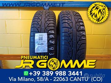 155/80/13 KLEBER Invernali 80%