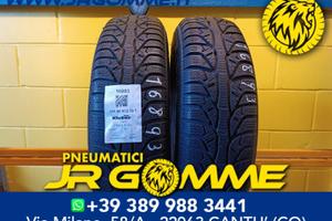 155/80/13 KLEBER Invernali 80%