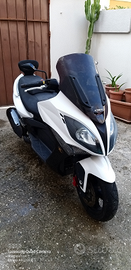 Kymco xciting 300r