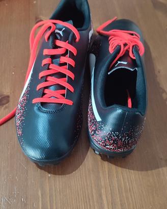  Scarpe da calcio Puma Truora TT tg 42,5