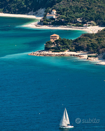 Last minute Ancona e riviera del conero