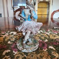 Porcellana originale GIARETTI