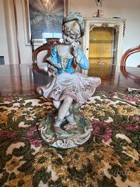 Porcellana originale GIARETTI