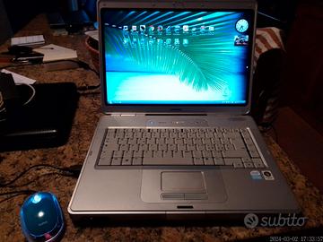 Compaq Presario C500