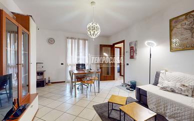 Trilocale Termoautonomo con Terrazzo e Garage