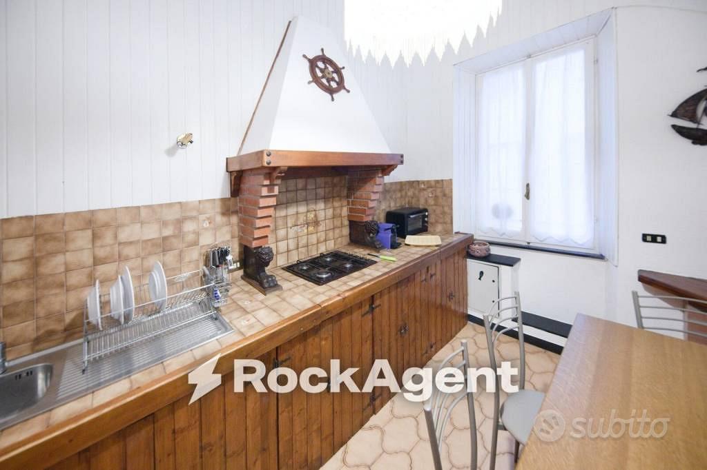 Appartamento – Camogli, L'isola, Genova - Vista 4