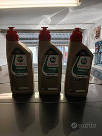 castrol 10w40 moto