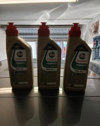 castrol 10w40 moto