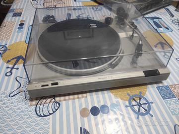 giradischi Technics 