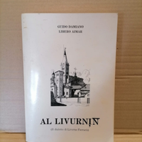 Libro Al livurnin