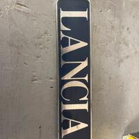 Ricambi auto epoca  lancia fiat 500.