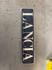 Ricambi auto epoca  lancia fiat 500.