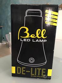 Lampada a LED ricaricabile