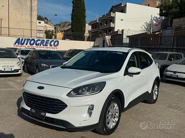 Ford Kuga 1.5 EcoBlue 120 CV 2WD Titanium