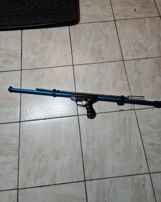 fucile da pesca 