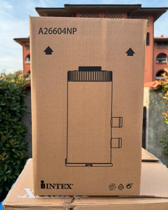 Filtro intex