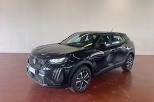 PEUGEOT 2008 Style PureTech 100 S&S N232520