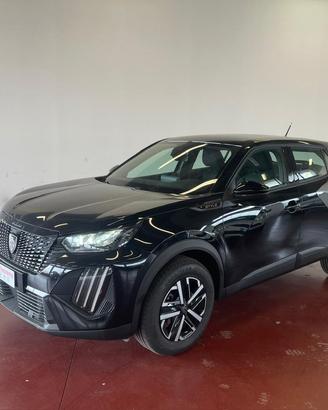 PEUGEOT 2008 Style PureTech 100 S&S N232520