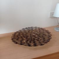 Centrotavola o  portafrutta di Calligaris 