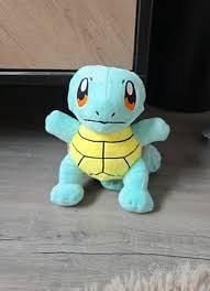 peluche squirtle