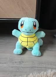 peluche squirtle