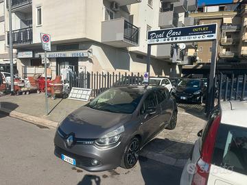 Renault Clio TCe 12V 90CV Start&Stop 5 porte Energ