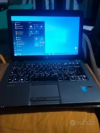 Hp Elitebook 820 G2 Core i7 8+256 Gb