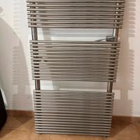 Scaldasalviette Cordivari serie inox 46