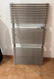 Scaldasalviette Cordivari serie inox 46